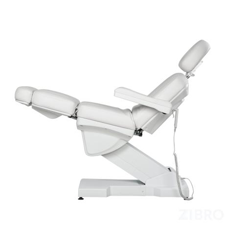 Косметологическое кресло МД-848-4 (Элегия-4С) 4 мотора 