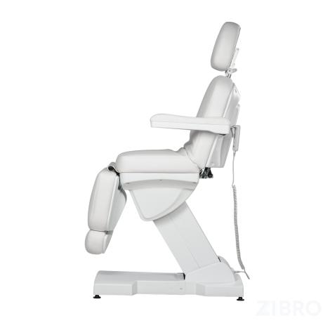 Косметологическое кресло МД-848-4 (Элегия-4С) 4 мотора 