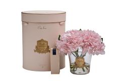 96CN-RB0020 Диффузор Hydrangea&amp;Rosebud pink , спрей Eau de vie 2*10ml в упак.