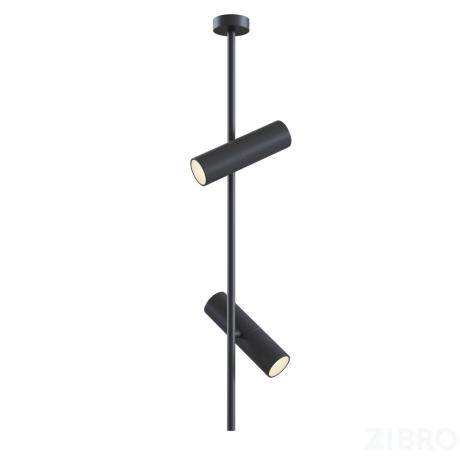 Потолочный светильник Technical C021CL-02B 