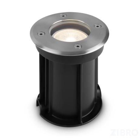 Встраиваемый светильник Outdoor O043DL-01S 