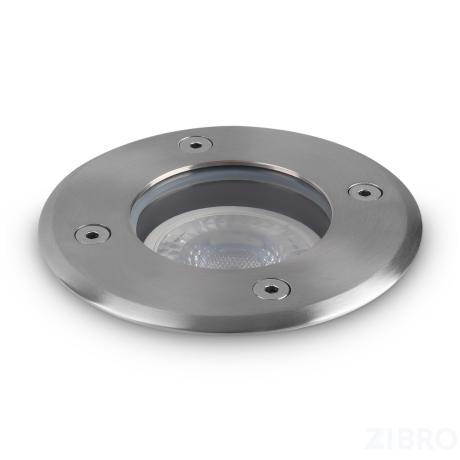 Встраиваемый светильник Outdoor O043DL-01S 