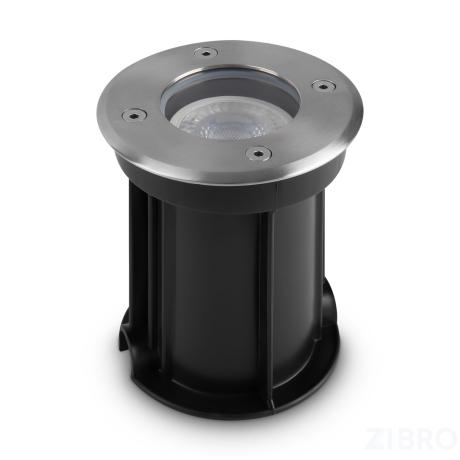 Встраиваемый светильник Outdoor O043DL-01S 