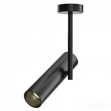 Потолочный светильник Technical C020CL-01B 