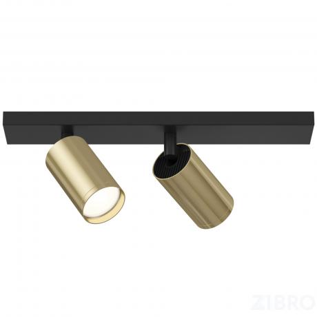 Потолочный светильник (Набор) Technical C051CL-02BG 