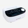 Лимфодренажный массажер Smartwave 600, комплект с манжетами для ног и манжетой для талии