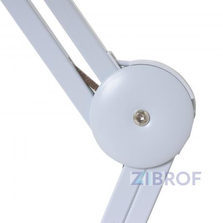 Лампа-лупа ММ-5-127-С (LED-D) тип1 (Л003D) 