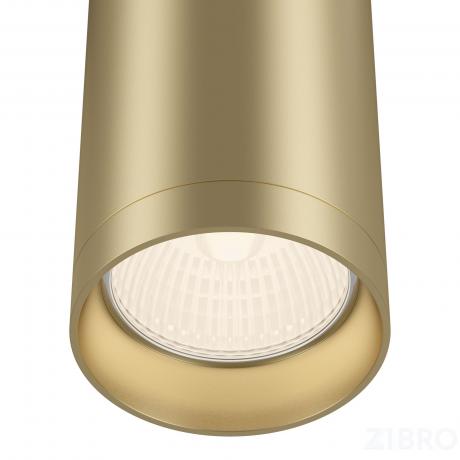 Потолочный светильник Technical C010CL-01MG 
