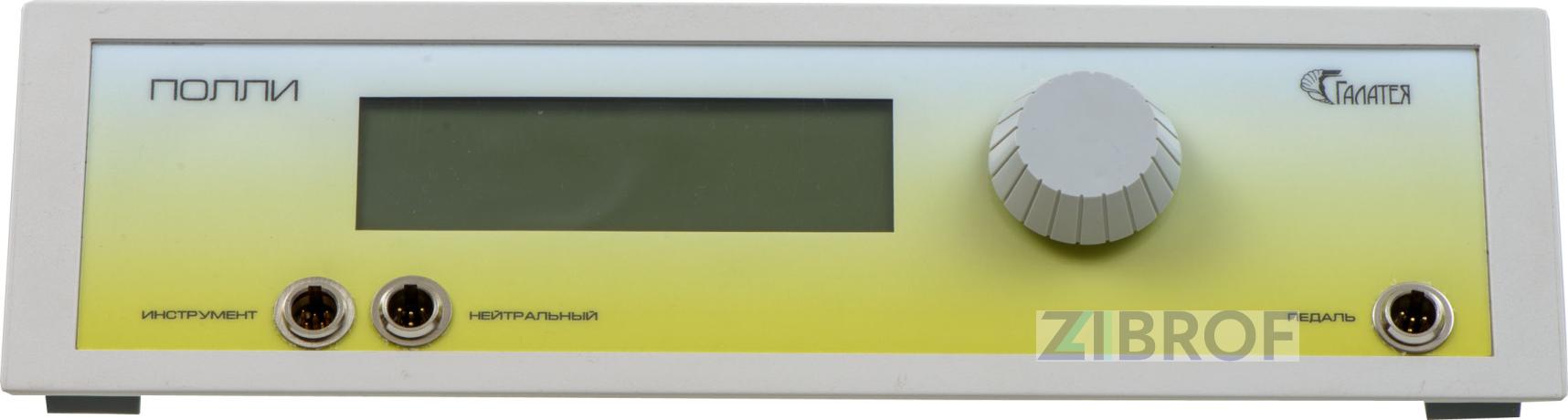 Электроэпилятор ПОЛЛИ 