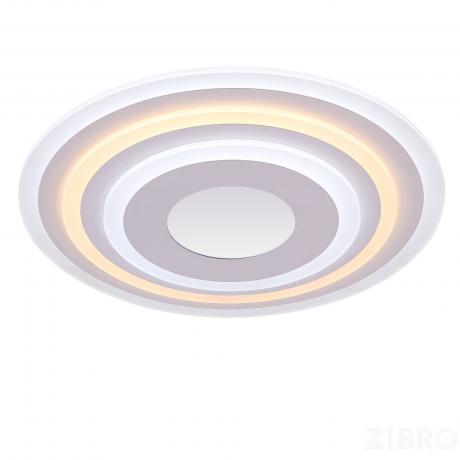 Потолочный светильник Freya FR6014CL-L98W 