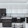 Трековый светильник Technical TR025-1-GU10-W 