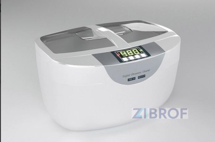 Ультразвуковая мойка SD-4820 
