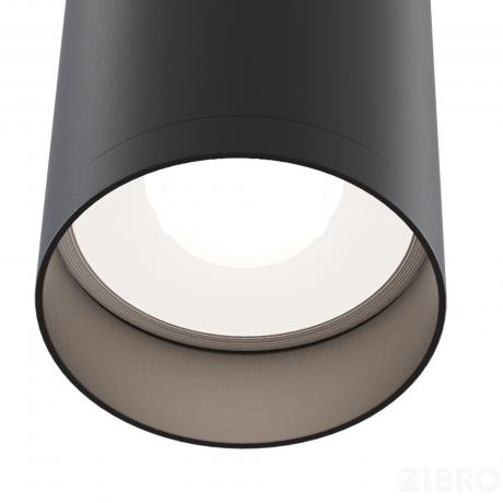 Потолочный светильник Technical C010CL-01B 