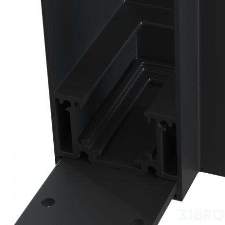 Аксессуар для трекового светильника Technical TRA004CL-21B 