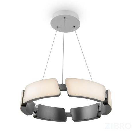 Подвесной светильник Freya FR6042PL-L86W 