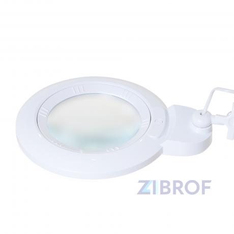 Лампа-лупа ММ-5-150-C (LED-D) тип 1 Л006D