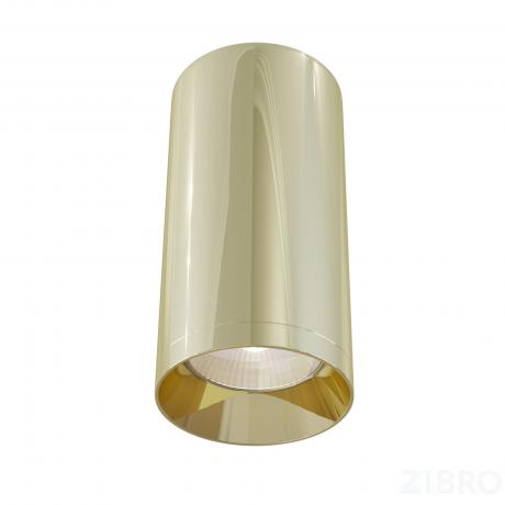 Потолочный светильник Technical C010CL-01G 
