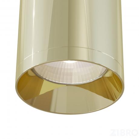 Потолочный светильник Technical C010CL-01G 