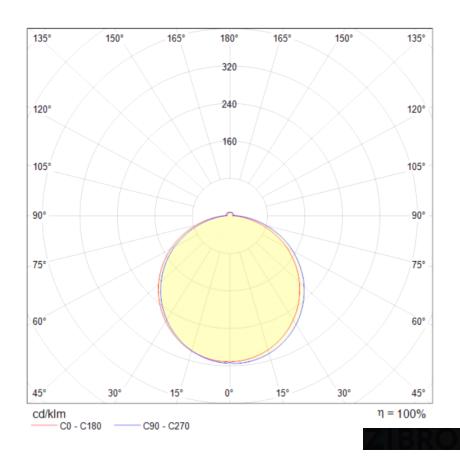 Встраиваемый светильник Technical DL303-L7W4K 