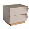 58DB-21235TUMB-LV Тумбочка левая Page 55*40*48см 